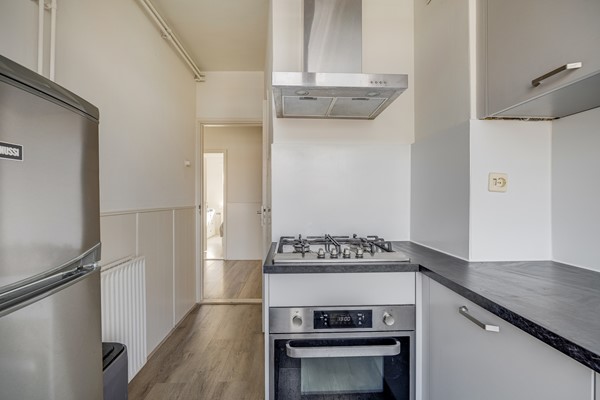 Medium property photo - Zwanenvechtlaan 98, 3554 GM Utrecht