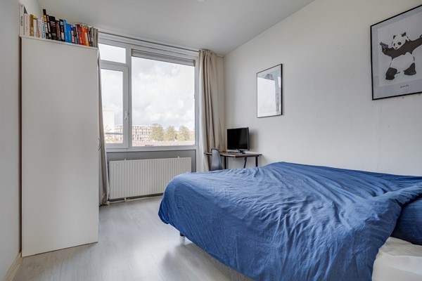 Medium property photo - Zwanenvechtlaan 98, 3554 GM Utrecht