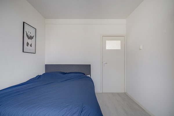 Medium property photo - Zwanenvechtlaan 98, 3554 GM Utrecht