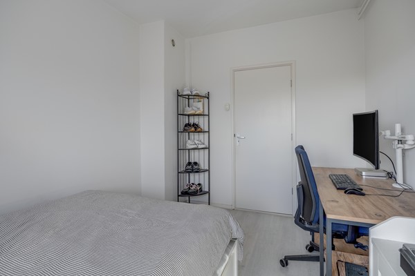 Medium property photo - Zwanenvechtlaan 98, 3554 GM Utrecht