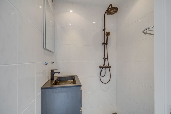 Medium property photo - Zwanenvechtlaan 98, 3554 GM Utrecht