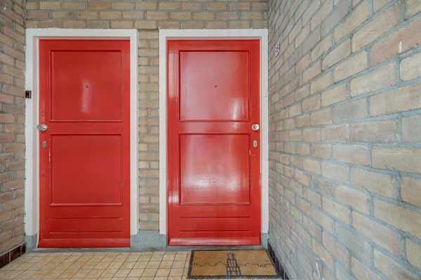 Medium property photo - Zwanenvechtlaan 98, 3554 GM Utrecht