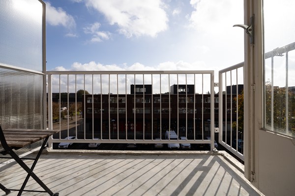 Medium property photo - Zwanenvechtlaan 98, 3554 GM Utrecht