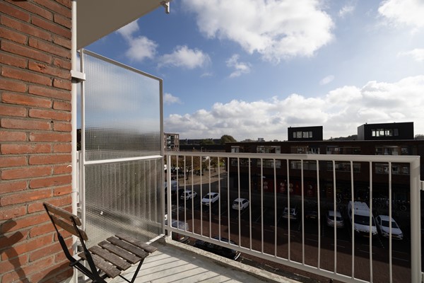 Medium property photo - Zwanenvechtlaan 98, 3554 GM Utrecht