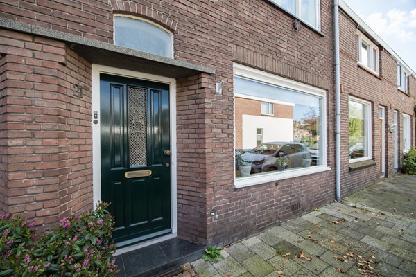 Medium property photo - Govert Flinckstraat 21, 3583 RK Utrecht