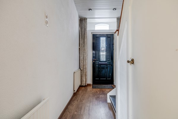 Medium property photo - Govert Flinckstraat 21, 3583 RK Utrecht