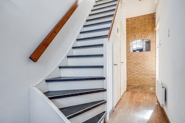 Medium property photo - Govert Flinckstraat 21, 3583 RK Utrecht