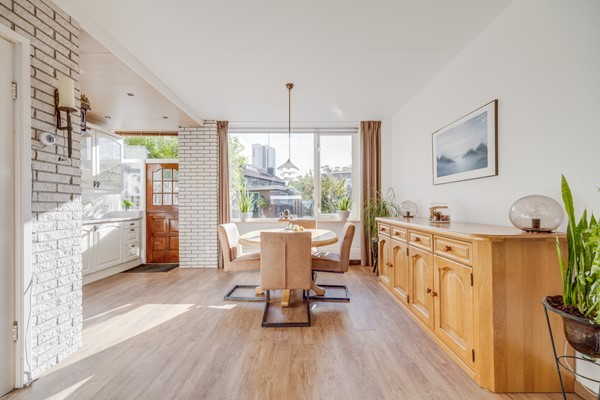 Medium property photo - Govert Flinckstraat 21, 3583 RK Utrecht