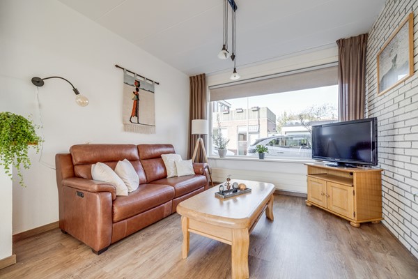 Medium property photo - Govert Flinckstraat 21, 3583 RK Utrecht