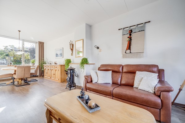 Medium property photo - Govert Flinckstraat 21, 3583 RK Utrecht