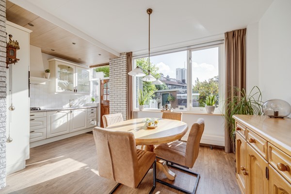 Medium property photo - Govert Flinckstraat 21, 3583 RK Utrecht