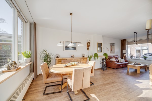 Medium property photo - Govert Flinckstraat 21, 3583 RK Utrecht