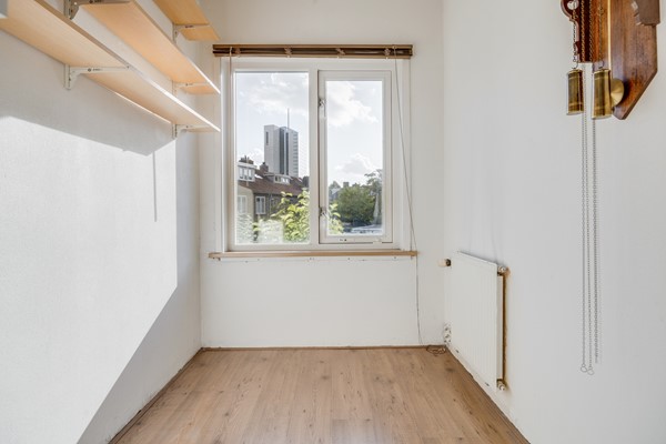 Medium property photo - Govert Flinckstraat 21, 3583 RK Utrecht