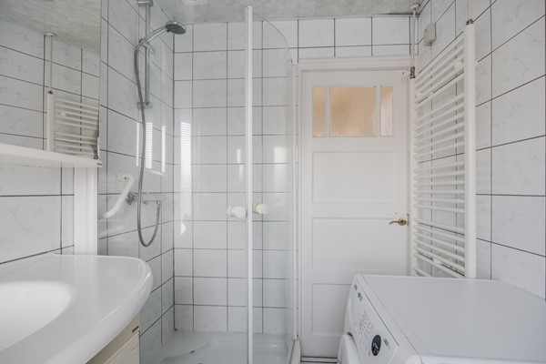 Medium property photo - Govert Flinckstraat 21, 3583 RK Utrecht