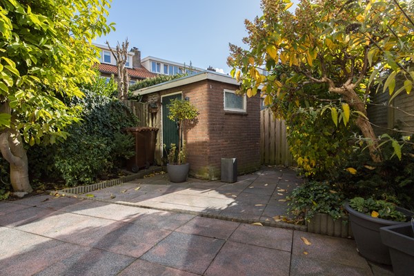 Medium property photo - Govert Flinckstraat 21, 3583 RK Utrecht