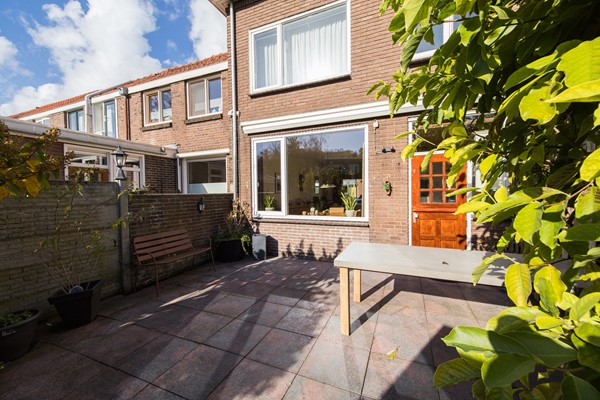 Medium property photo - Govert Flinckstraat 21, 3583 RK Utrecht
