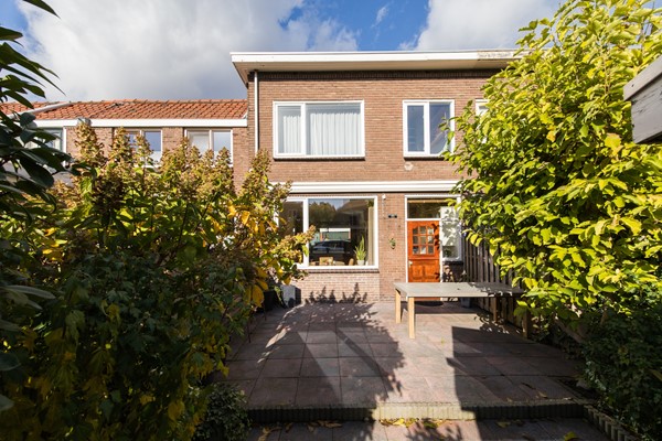 Medium property photo - Govert Flinckstraat 21, 3583 RK Utrecht