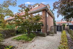 Verkocht: Kamerlingh Onnesweg 124, 1223JM Hilversum