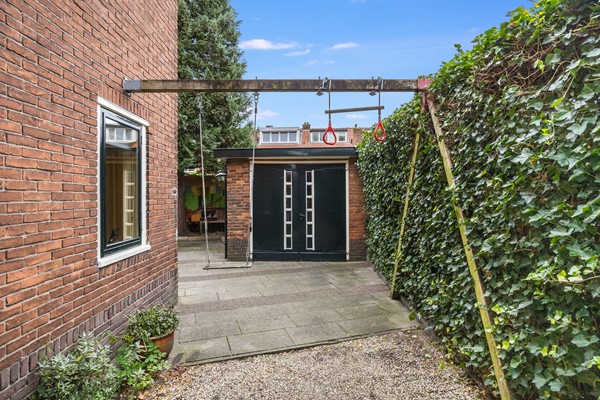 Medium property photo - Kamerlingh Onnesweg 124, 1223 JM Hilversum