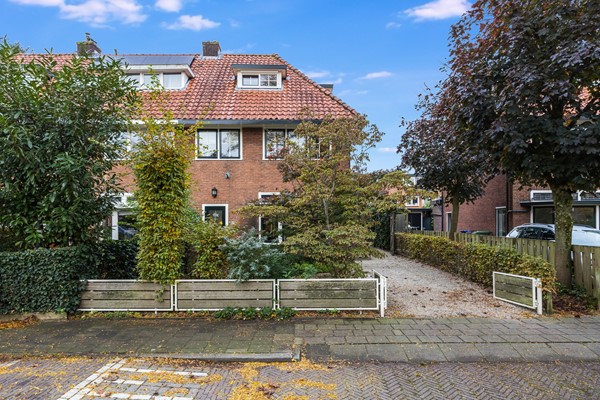 Medium property photo - Kamerlingh Onnesweg 124, 1223 JM Hilversum