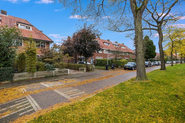 Medium property photo - Kamerlingh Onnesweg 124, 1223 JM Hilversum