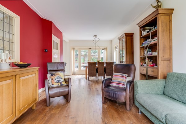 Medium property photo - Kamerlingh Onnesweg 124, 1223 JM Hilversum