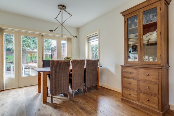 Medium property photo - Kamerlingh Onnesweg 124, 1223 JM Hilversum