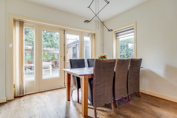 Medium property photo - Kamerlingh Onnesweg 124, 1223 JM Hilversum