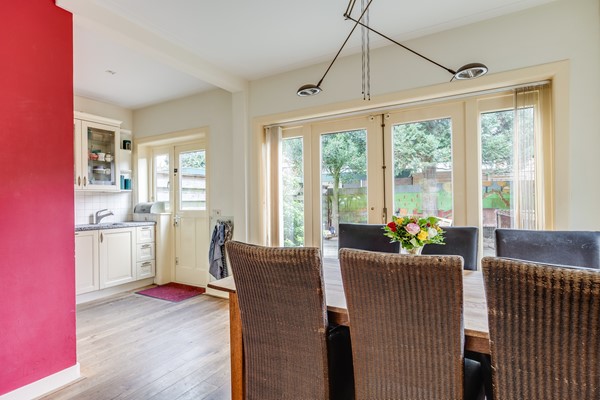 Medium property photo - Kamerlingh Onnesweg 124, 1223 JM Hilversum