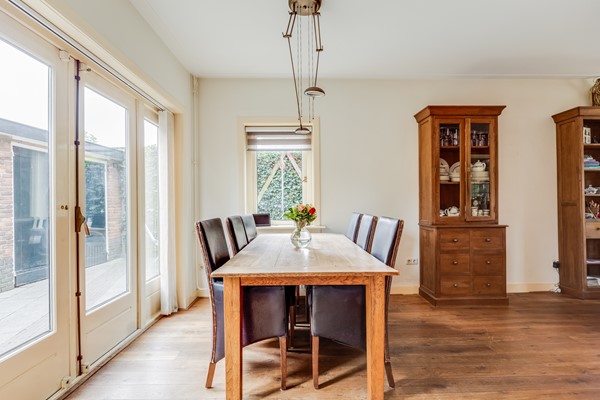 Medium property photo - Kamerlingh Onnesweg 124, 1223 JM Hilversum