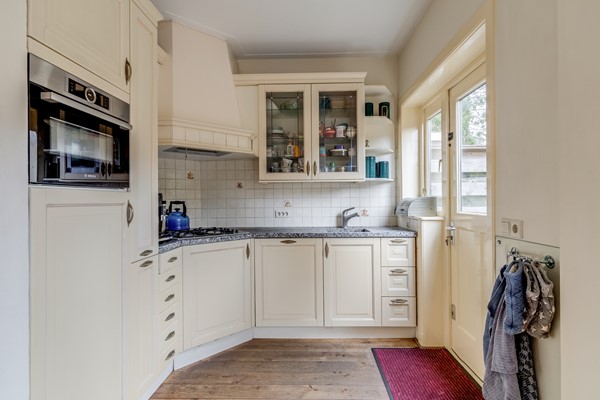 Medium property photo - Kamerlingh Onnesweg 124, 1223 JM Hilversum