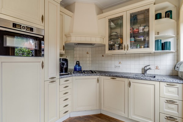 Medium property photo - Kamerlingh Onnesweg 124, 1223 JM Hilversum