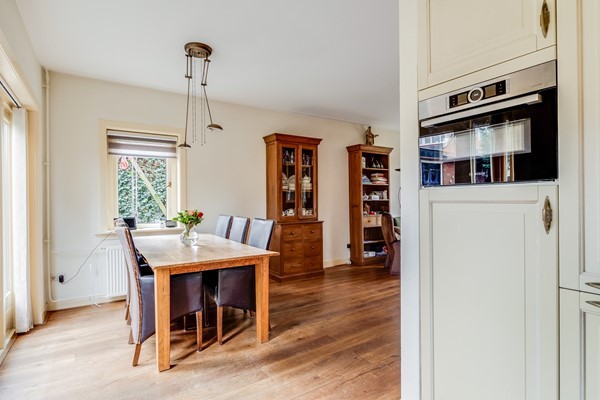 Medium property photo - Kamerlingh Onnesweg 124, 1223 JM Hilversum