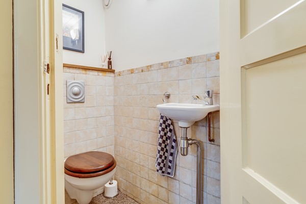 Medium property photo - Kamerlingh Onnesweg 124, 1223 JM Hilversum