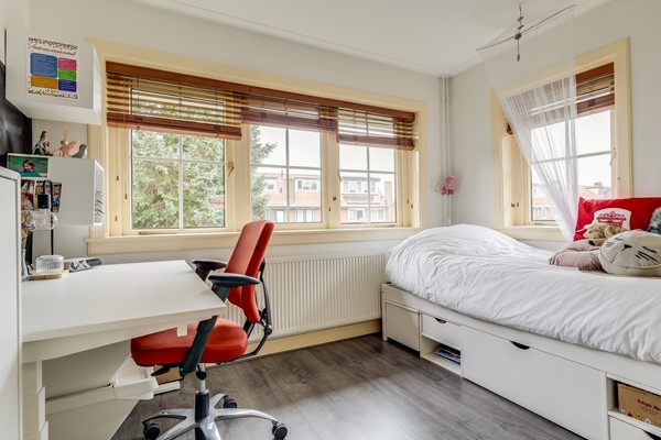 Medium property photo - Kamerlingh Onnesweg 124, 1223 JM Hilversum