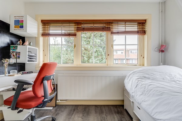 Medium property photo - Kamerlingh Onnesweg 124, 1223 JM Hilversum