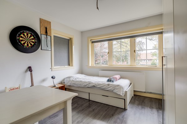 Medium property photo - Kamerlingh Onnesweg 124, 1223 JM Hilversum