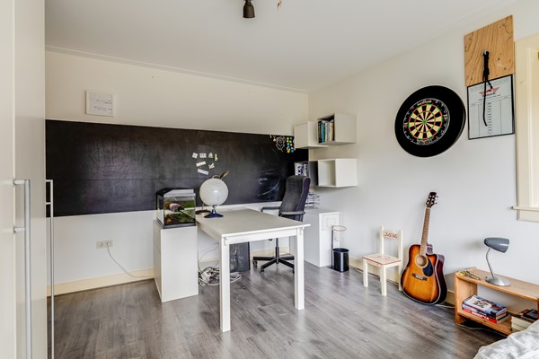 Medium property photo - Kamerlingh Onnesweg 124, 1223 JM Hilversum