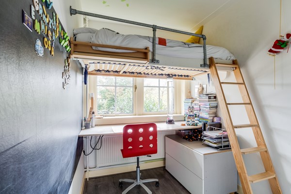 Medium property photo - Kamerlingh Onnesweg 124, 1223 JM Hilversum