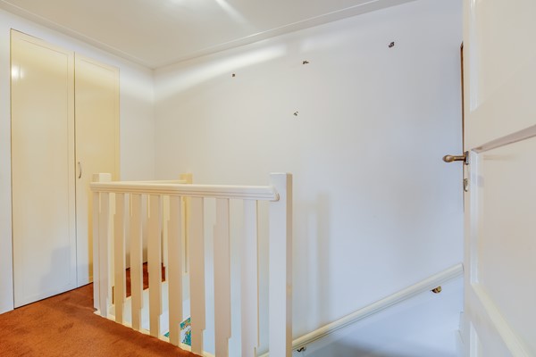 Medium property photo - Kamerlingh Onnesweg 124, 1223 JM Hilversum