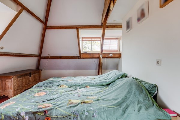 Medium property photo - Kamerlingh Onnesweg 124, 1223 JM Hilversum