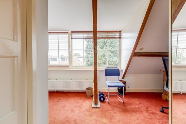 Medium property photo - Kamerlingh Onnesweg 124, 1223 JM Hilversum