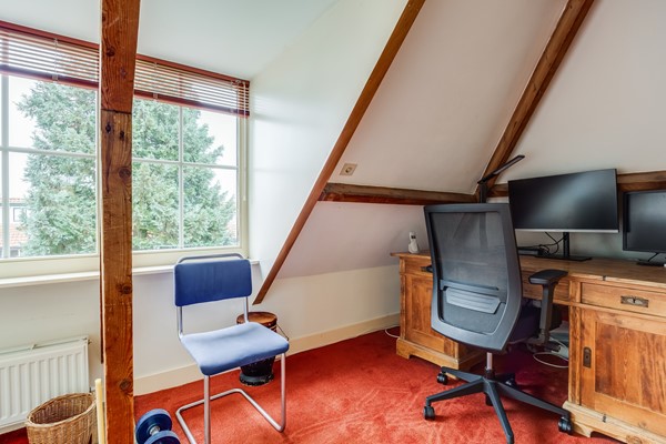 Medium property photo - Kamerlingh Onnesweg 124, 1223 JM Hilversum