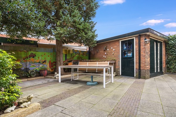 Medium property photo - Kamerlingh Onnesweg 124, 1223 JM Hilversum