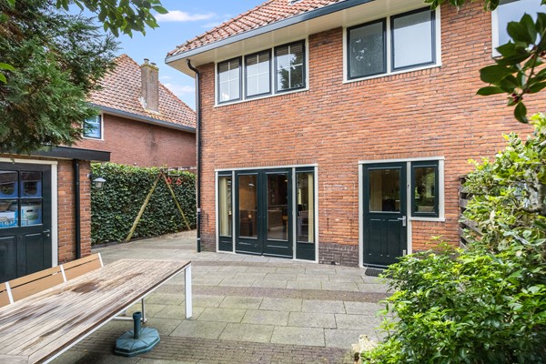 Medium property photo - Kamerlingh Onnesweg 124, 1223 JM Hilversum
