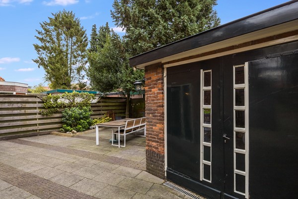 Medium property photo - Kamerlingh Onnesweg 124, 1223 JM Hilversum