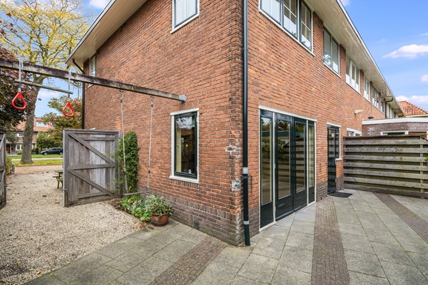 Medium property photo - Kamerlingh Onnesweg 124, 1223 JM Hilversum