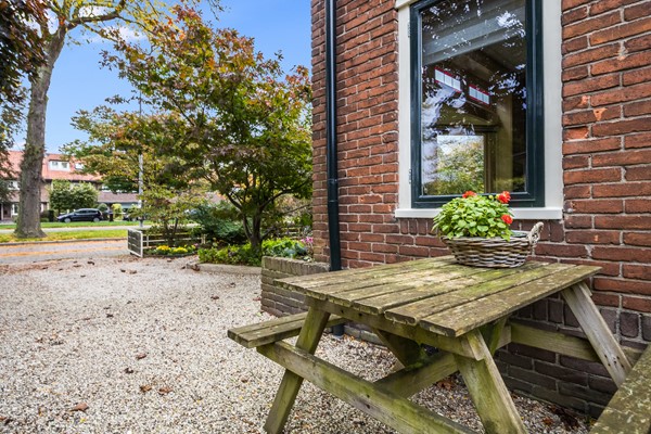 Medium property photo - Kamerlingh Onnesweg 124, 1223 JM Hilversum