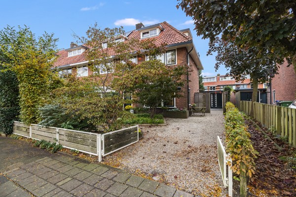 Medium property photo - Kamerlingh Onnesweg 124, 1223 JM Hilversum