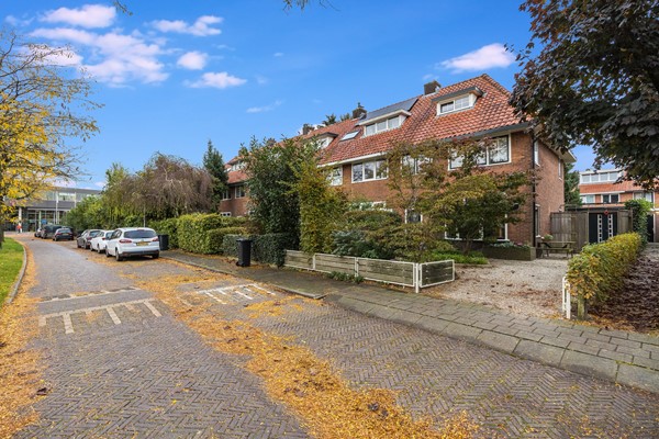 Medium property photo - Kamerlingh Onnesweg 124, 1223 JM Hilversum